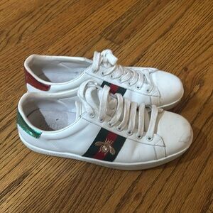 gucci women’s sneakers
